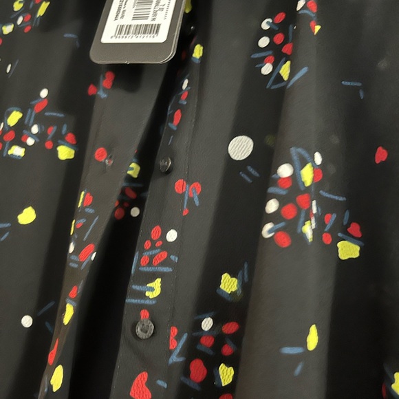 A/X Shirt Black Griall - Picture 3 of 3